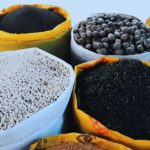 কোন সারের কি কাজ