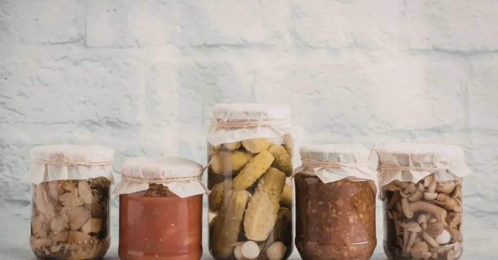 Benefits of mushrooms