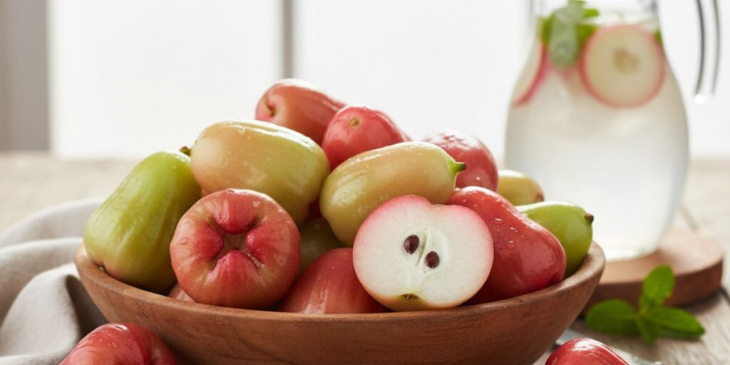 জামরুল ফলের উপকারিতা