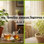 তুলসী গাছ