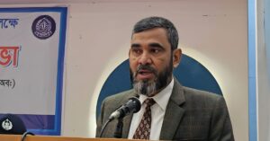 ভোটের রেজাল্ট