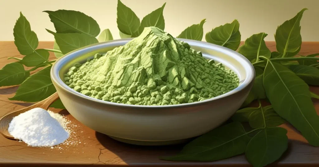 নিম পাতার উপকারিতা